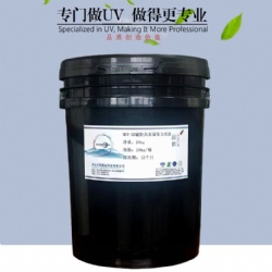 HUV-32 High surface tension varnish