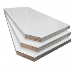EBM-Wood color coating