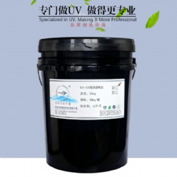 HUV-820 Super matte varnish