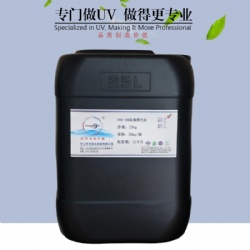 UVN-180 Universal gloss varnish