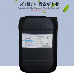 UVN-190 General gloss varnish