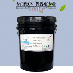 UVN-220 General matte varnish